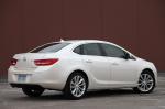 Buick Verano 2012 года